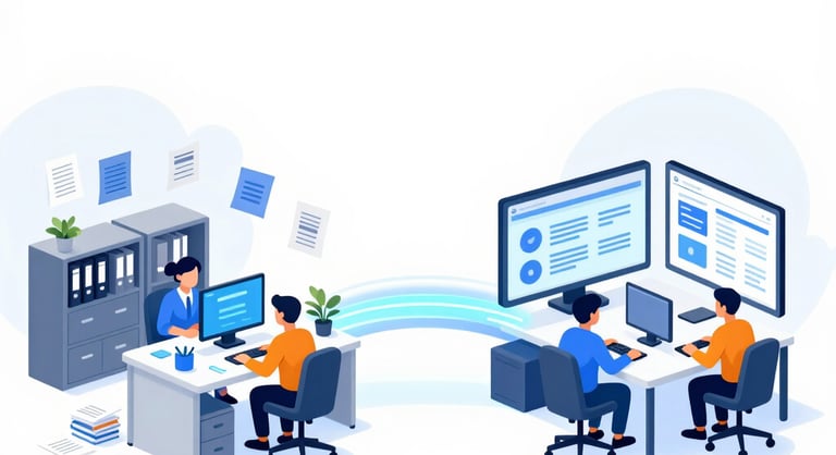 worm's-eye view photography of concrete building