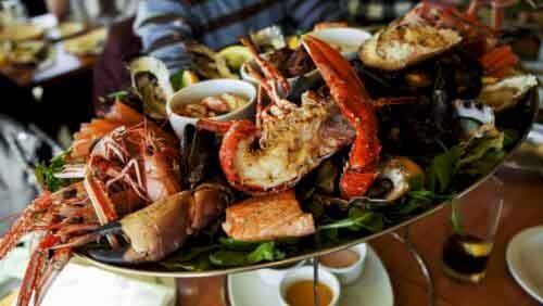 seafood-dining-on-anna-maria-island