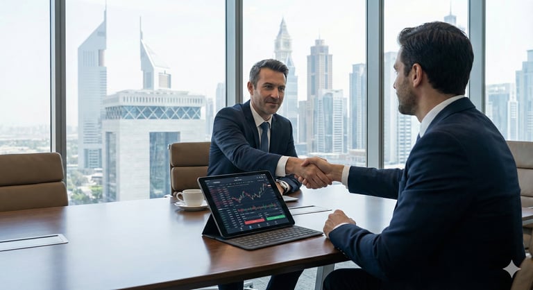 Financial Branding and Strategy Case Solutions