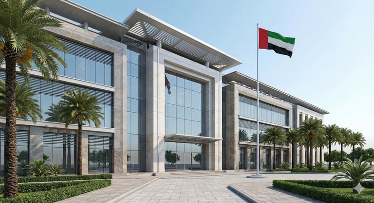 Government Sector Solutions by Market Navigator