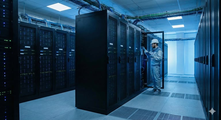 Technology Sector Innovation and Digital Experience Design