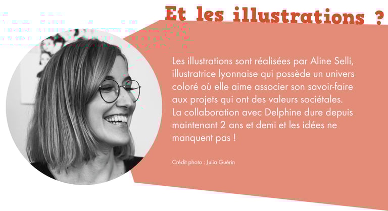 Aline Selli jeu de cartes NumériKido