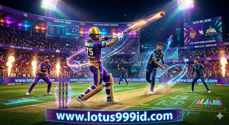lotus999