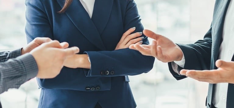 Conduite du changement