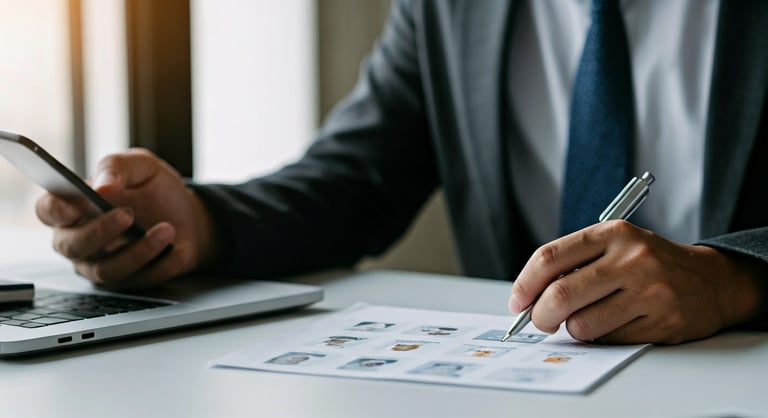Why Choose MinovaEdge?