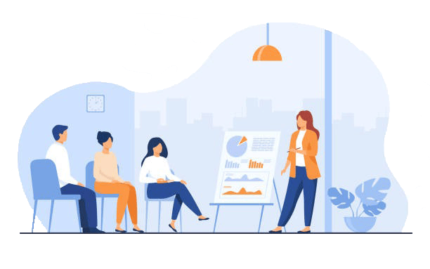 German Language Class Chennai Expert Cartoon