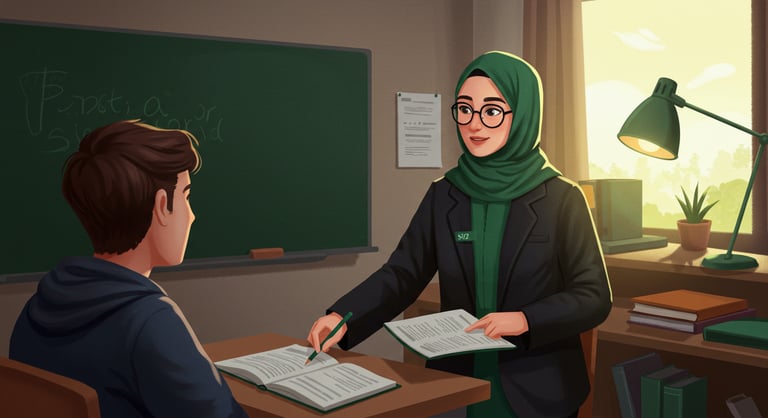 المعلمات الانترناشيونال بالرياض