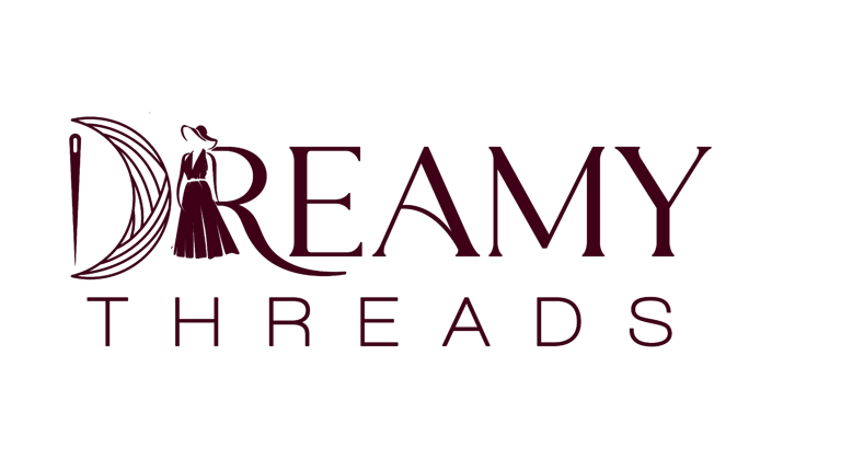 dreamy threads logo