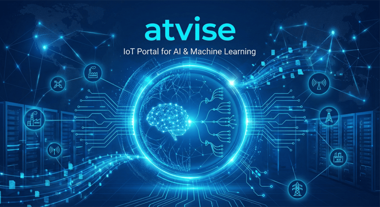 IoT portal and pure web SCADA, OPC UA