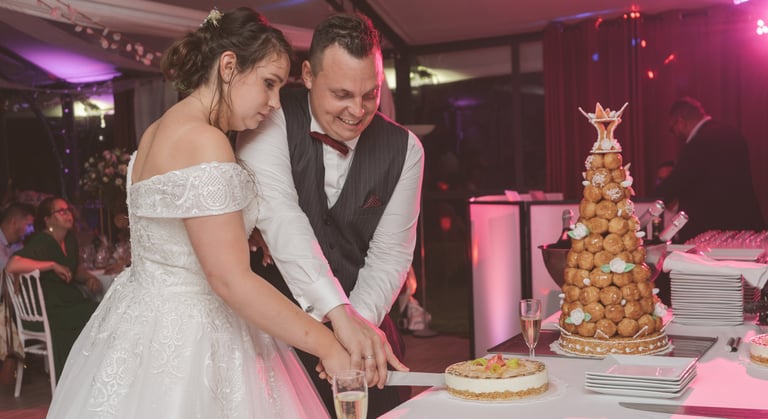 Photographe de mariage, élégant dans l'Eure, l'Oise, à Gisors et à Beauvais