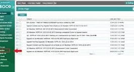 Goods Declaration SDS Logistics Service
