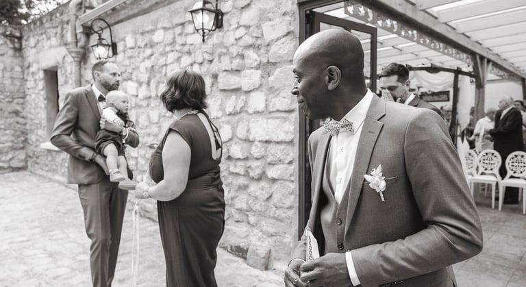 photographe de Mariage à Gisors, Beauvais et Cergy