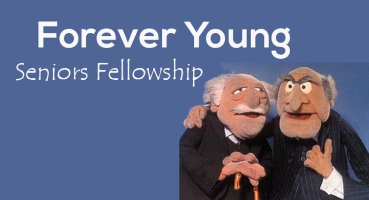 Forever Young