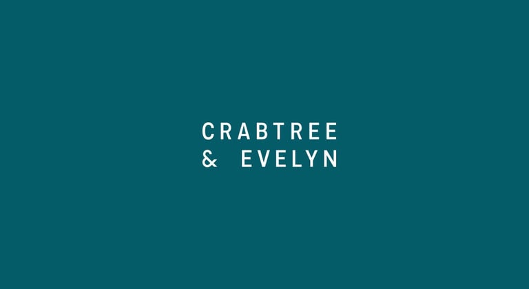 Crabtree and evelyn