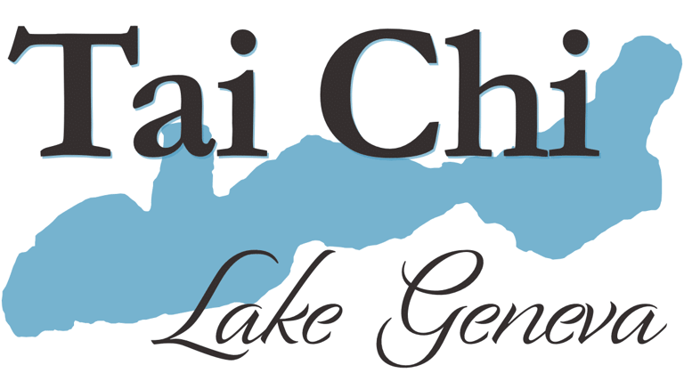 Tai Chi Lake Geneva logo