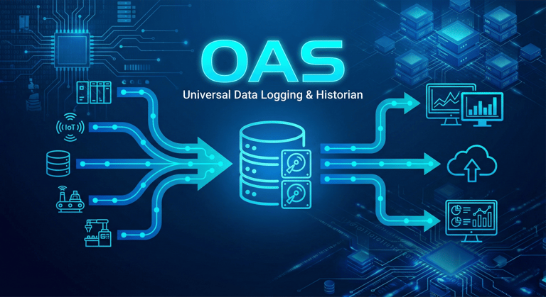 Ocean Data Systems' Dream Report is a "programming-free" automated reporting and dashboarding soluti