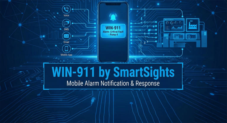 Alarm management, alarm prioritization, advanced alarming