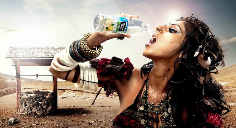 advertising and brand photography by Mukul Raut Feature by Minute Maid