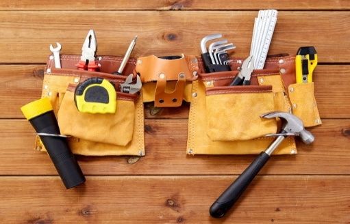 quick fixes don't work