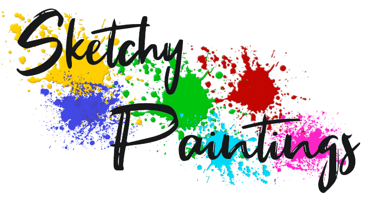 sketchy-paintings-logo-with-splashes