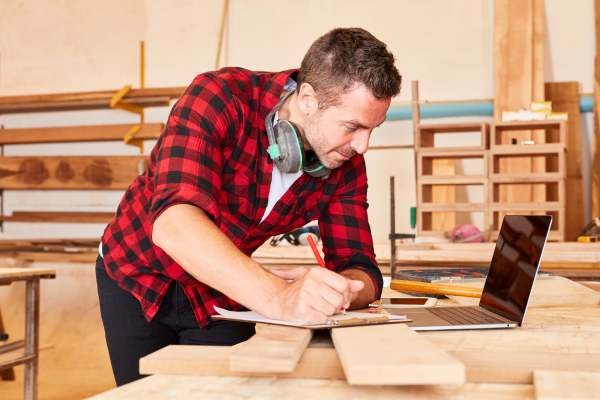 Site internet personnalisé