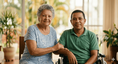 Advogado para BPC/LOAS no Rio de Janeiro: Assistência técnica para idosos e pessoas com deficiência