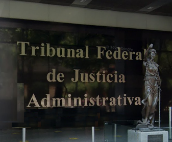 Judicial appeal of customs fines