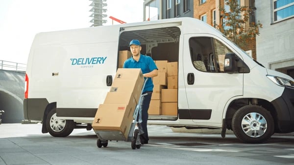delivery