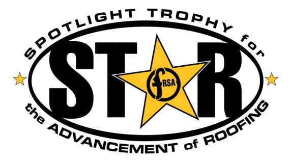Roofing contractor Award