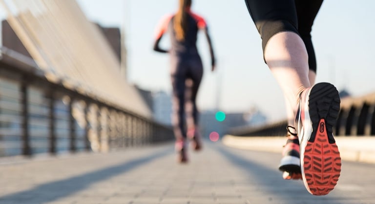 correre non fa dimagrire