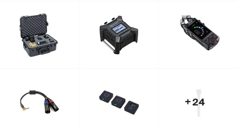 Audio Kit