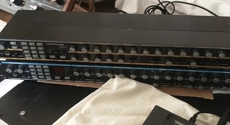 Novation Drum Station 2