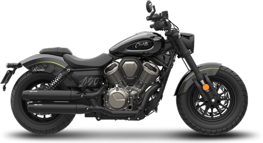 benda chinchilla 500