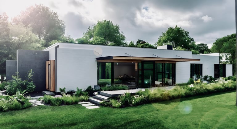 render residencial ark.tífice