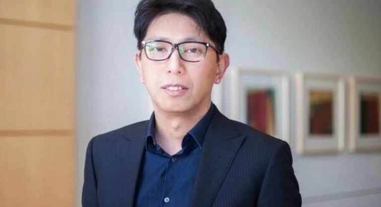 Star Xu