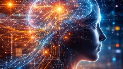 Exercício de interpretação de texto em inglês sobre inteligência emocional no trabalho.