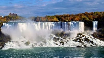 Atividade de compreensão de texto fácil em inglês sobre viagens e lugares para visitar.