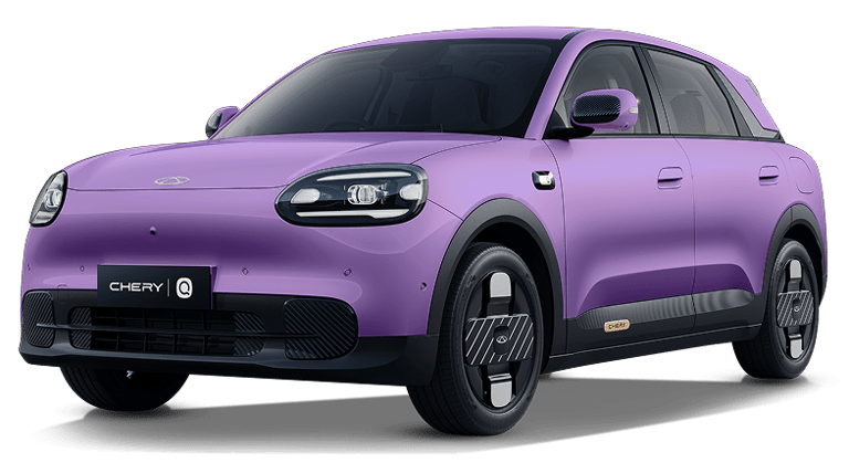 CHERY Q