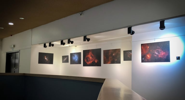Exposition