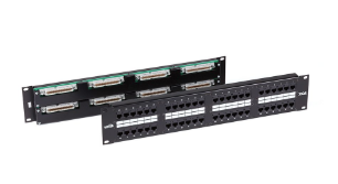 telecom patch panel