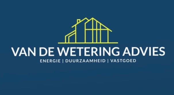 Logo Van de Wetering Advies