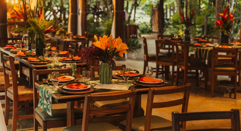 Restaurante Todas as Luas