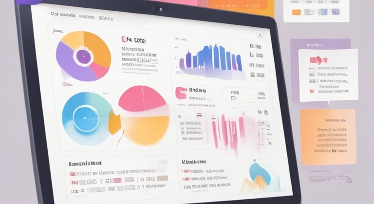 AI Assessment Teacher Dashboard