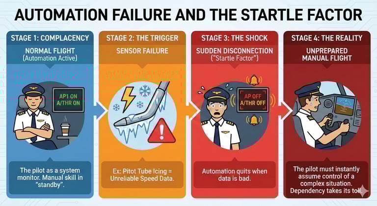 a graphic of a man in uniform and a pilot