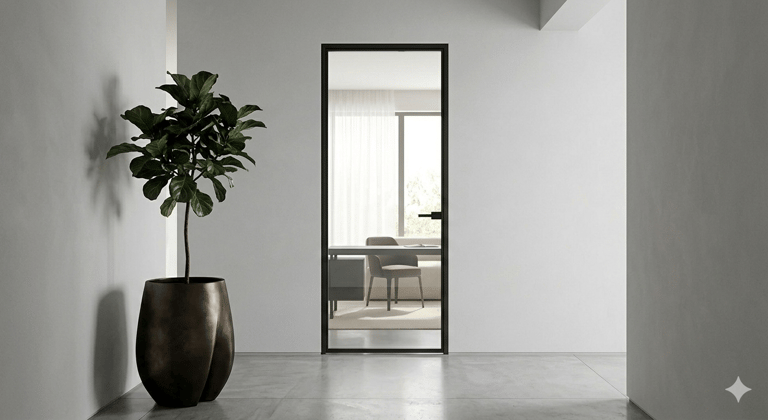 slim-profile-aluminum-glass-door-for-luxury-villa
