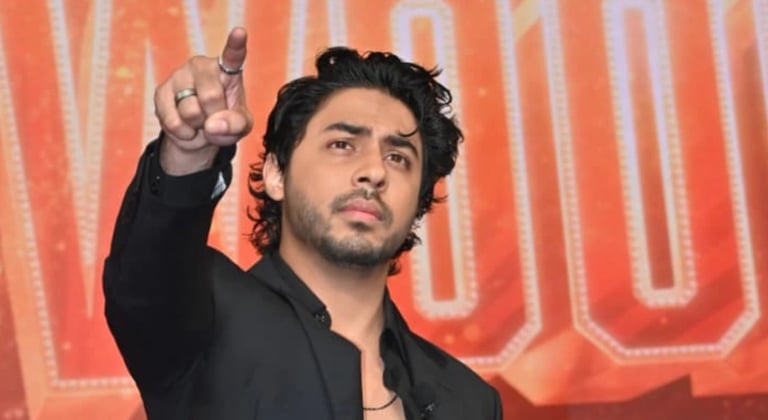 Arayan Khan