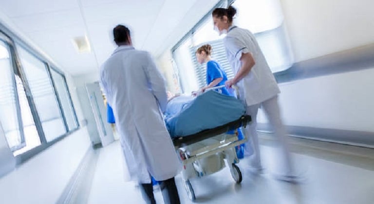 BHARATHI INSTITUTE OF HEALTH & SCIENCE EMERGENCY PATIENT CARE TECHNICIAN