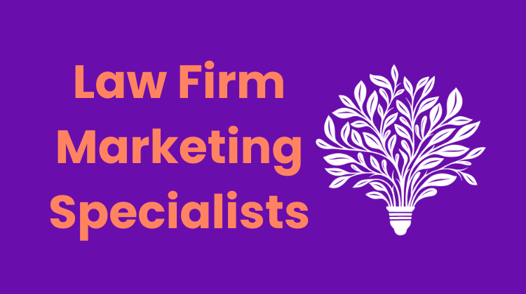 Betterment Agency are specialists in law firm marketing