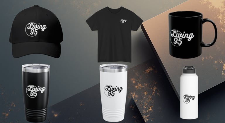 John H Adams Creator Gear