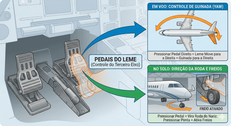 a plane with a plane on the ground
